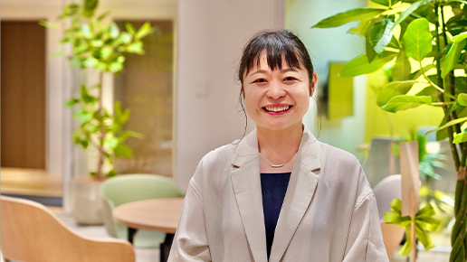 照明デザイナー 久保綾佳／Kubo Ayaka