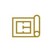 照明器具の配置計画